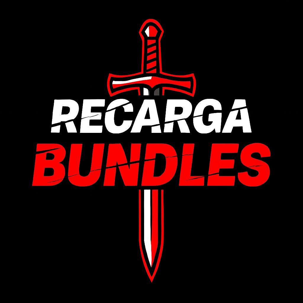 Recarga Bundles